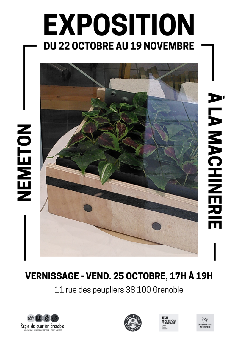 AfficheExpositionMarieLucienne2 v4