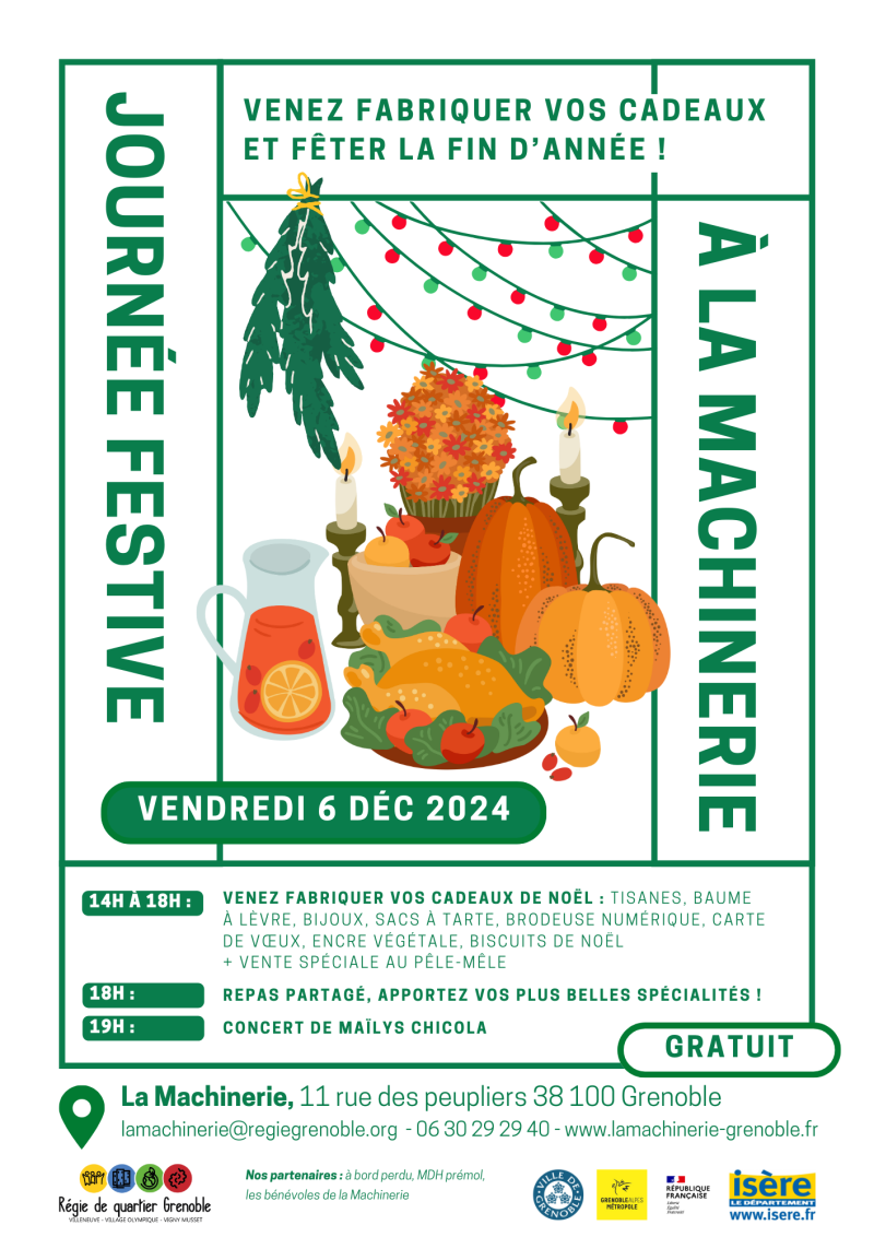 Copie de ReinventerDemain3 Affiche