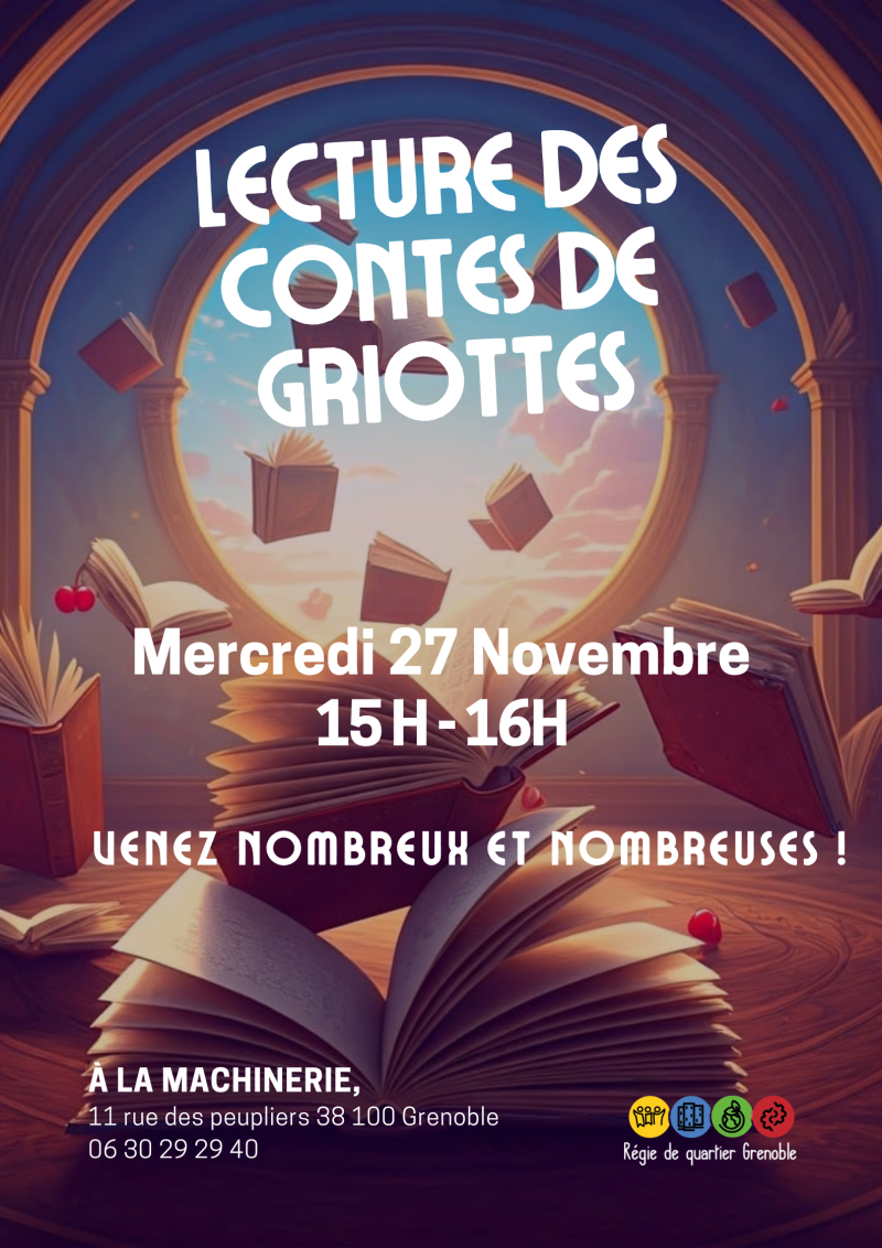 affiche conte de griotte1